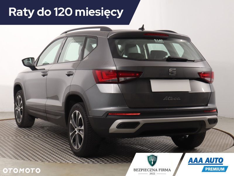 Seat Ateca - 5