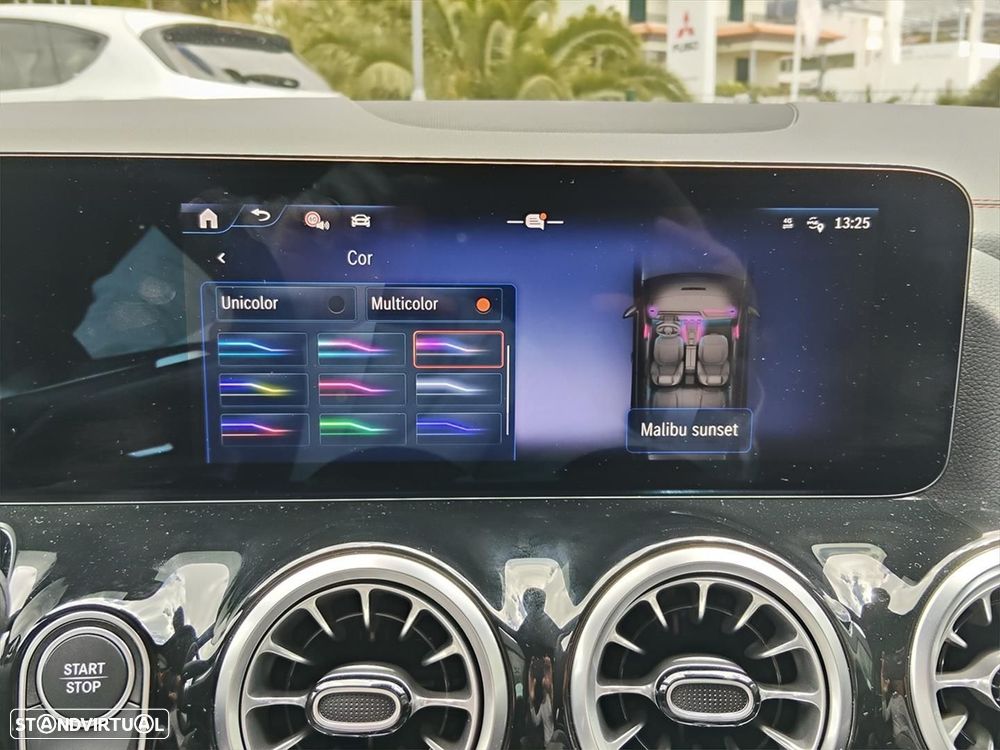Mercedes-Benz EQA 250+ AMG Line - 23
