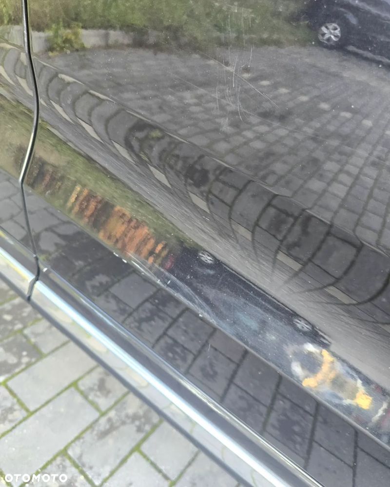 Volvo XC 60 T5 AWD Inscription - 9