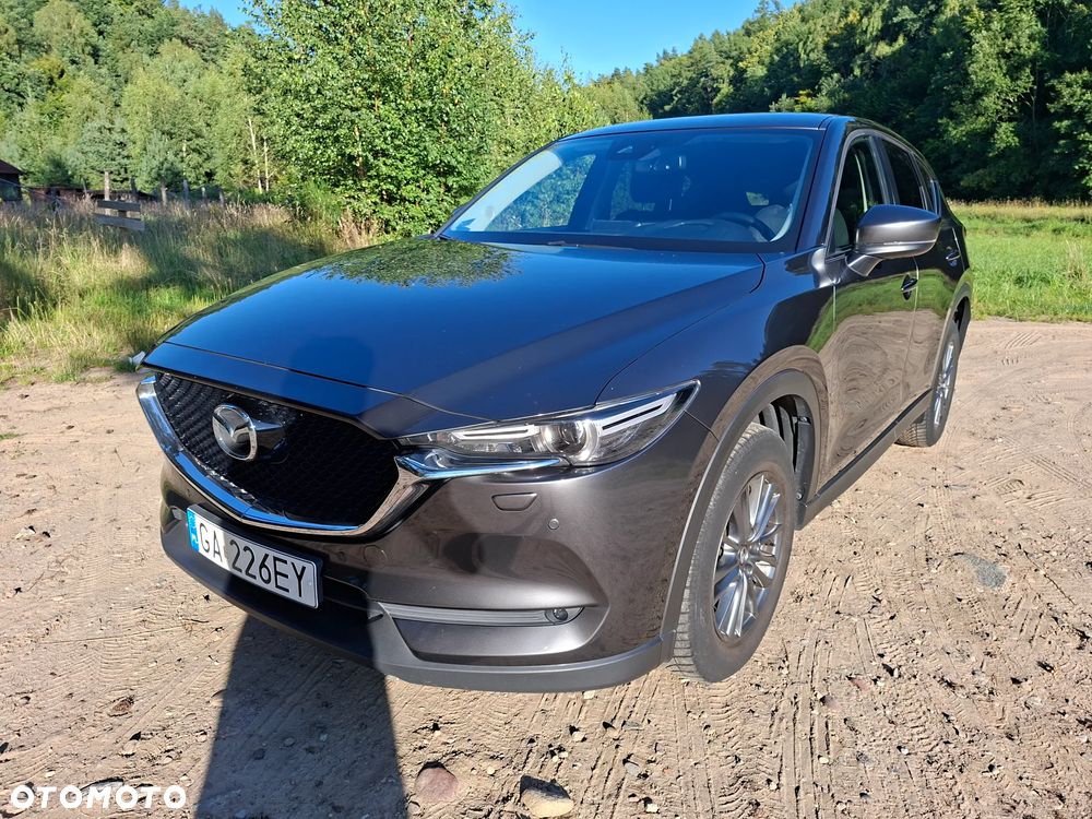 Mazda CX-5 2.0 Skyenergy 2WD - 2
