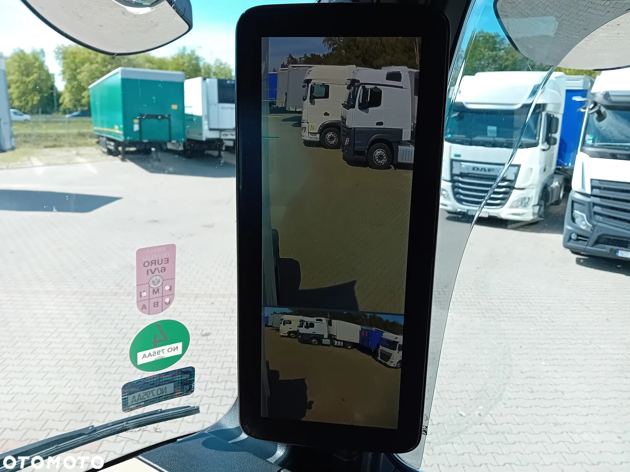 Mercedes-Benz ACTROS 5 1845 LS - 17