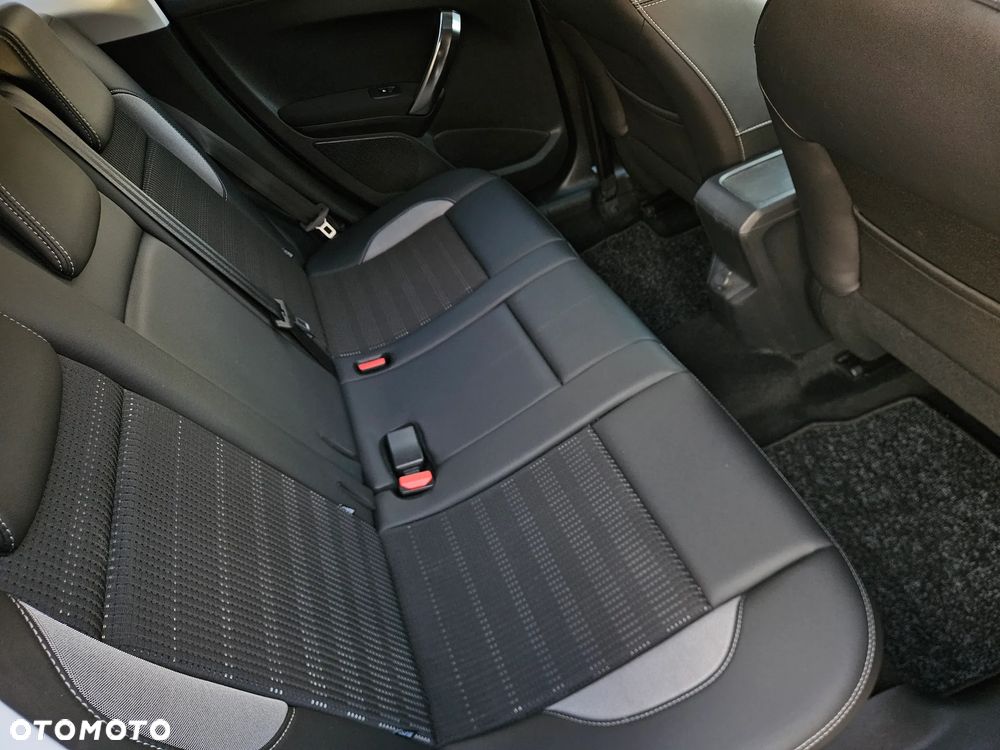 Peugeot 2008 120 VTI Allure - 26