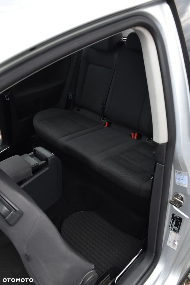Volkswagen Golf 1.4 Trendline - 11