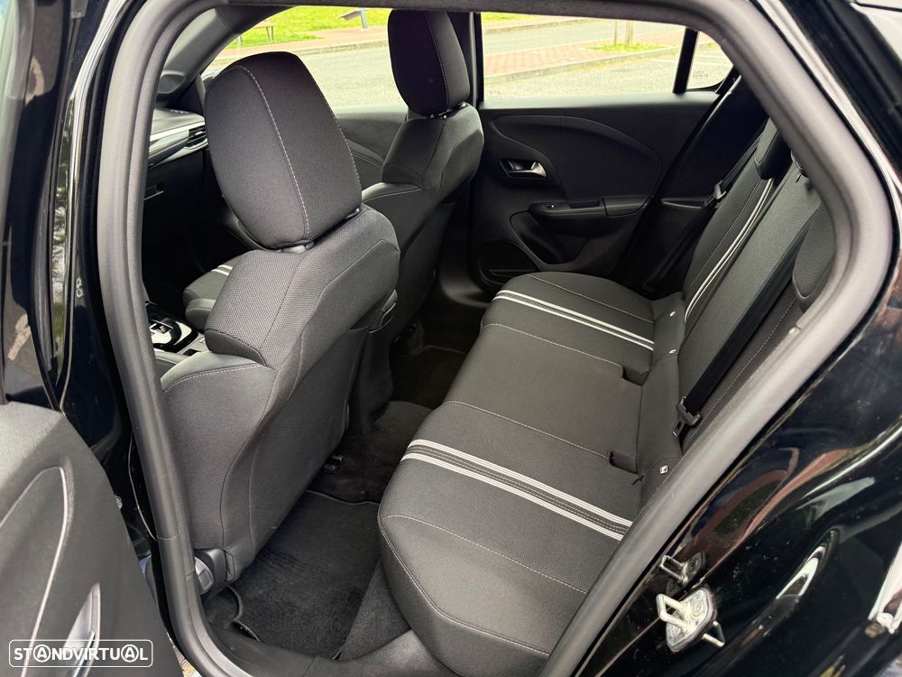 Opel Corsa 1.2 T Hybrid GS eDCT - 40