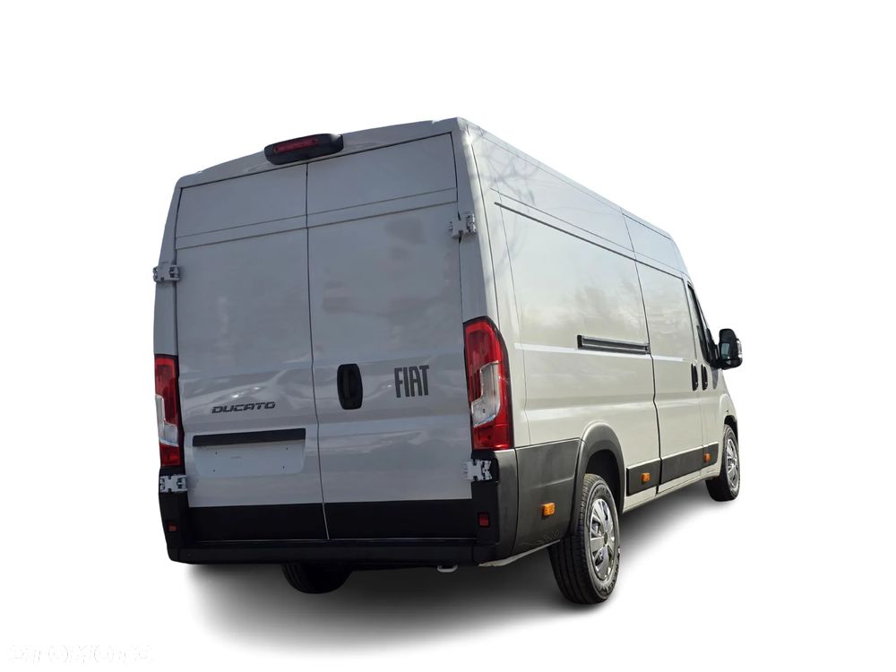 Fiat Ducato L4H2 140KM | Oferta Najmu - 6