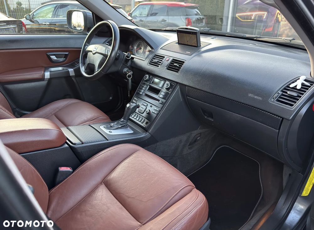 Volvo XC 90 3.2 Summum - 32