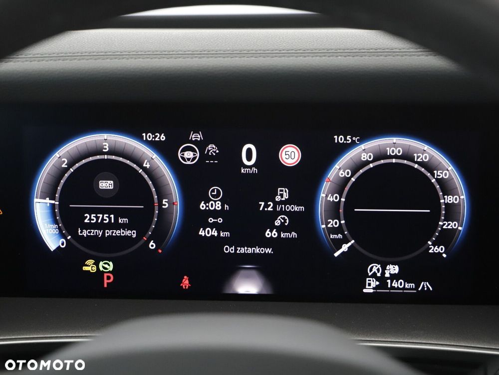 Volkswagen Tayron - 12