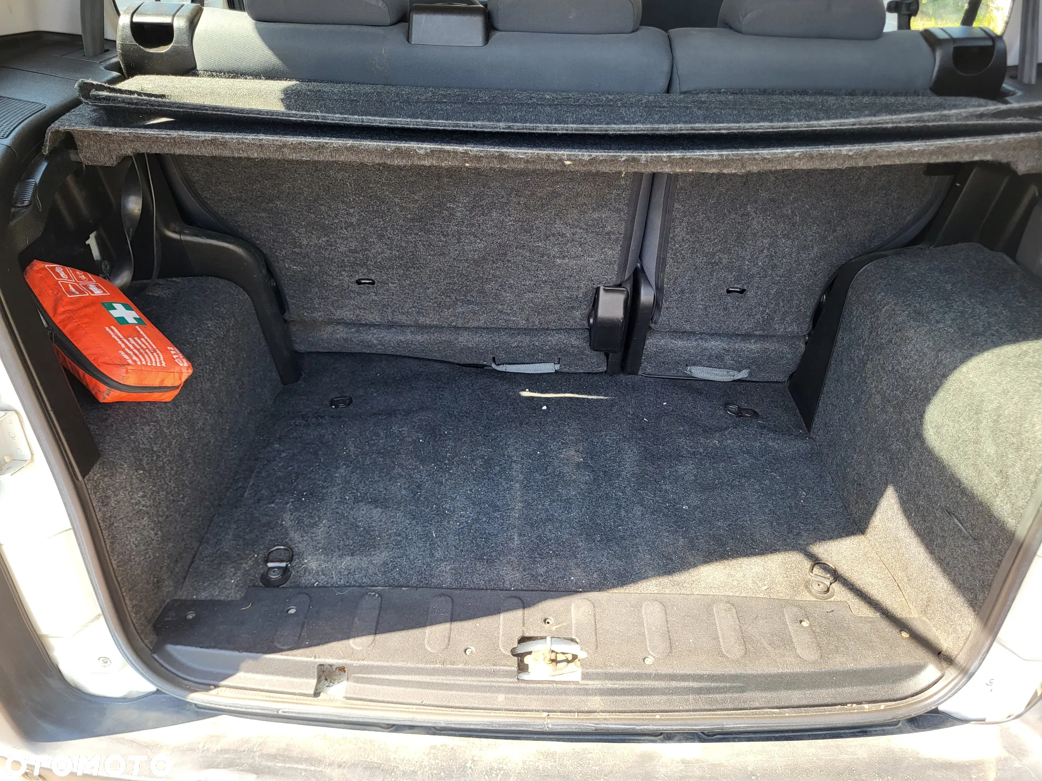 Peugeot Bipper Tepee 1.3 HDi STT Presence - 12