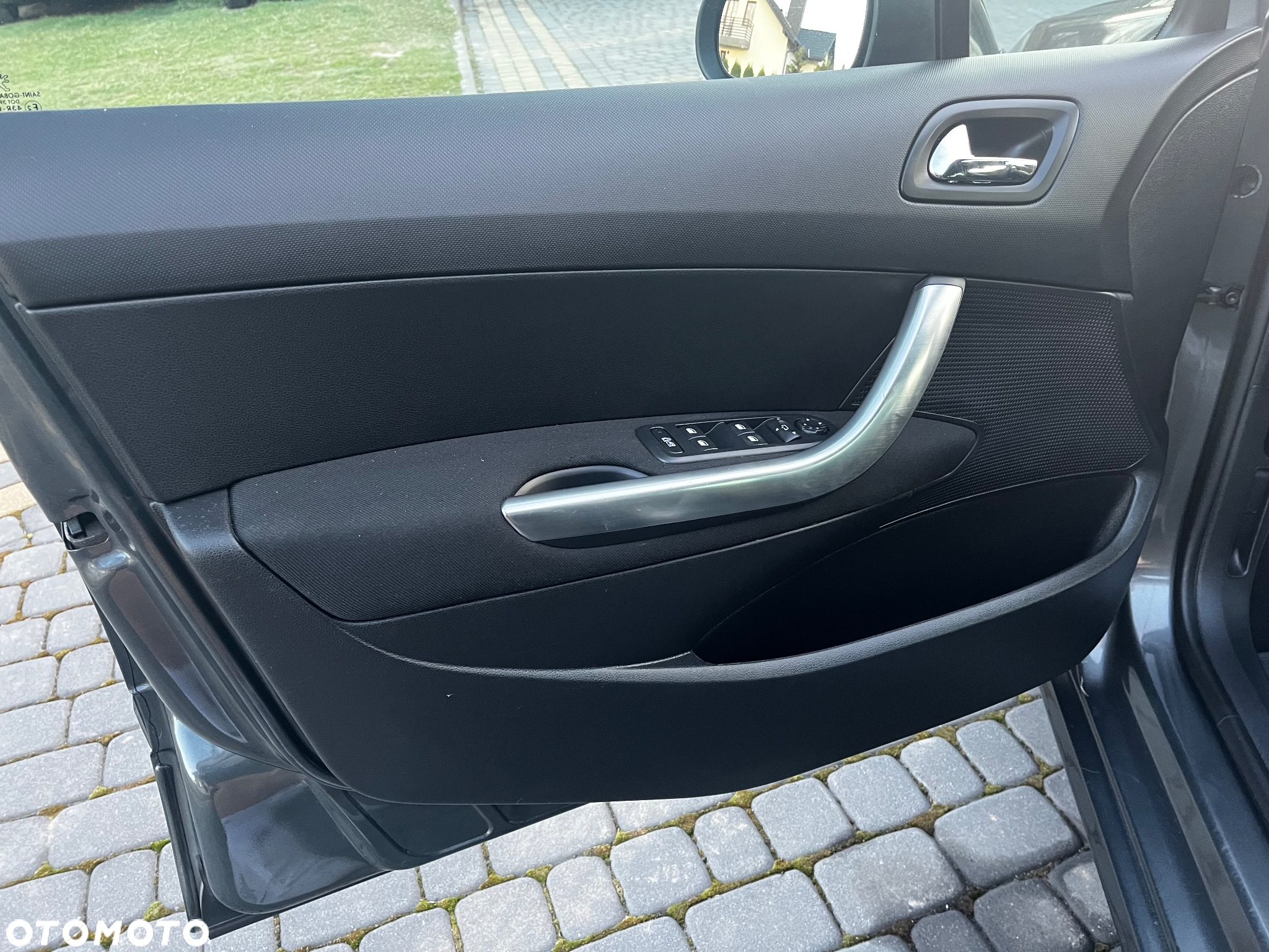 Peugeot 308 SW BlueHDi 150 Stop & Start Business-Line - 11