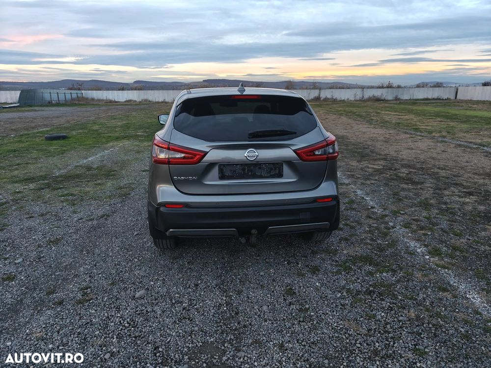 Nissan Qashqai 1.6 DCI Start/Stop X-TRONIC Acenta - 2
