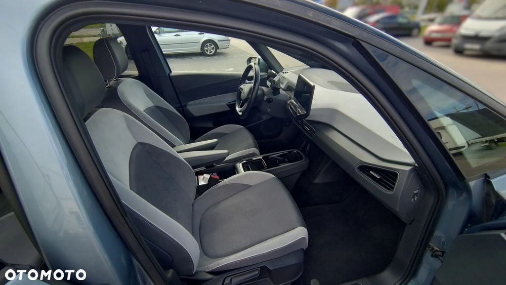 Volkswagen ID.3 - 10