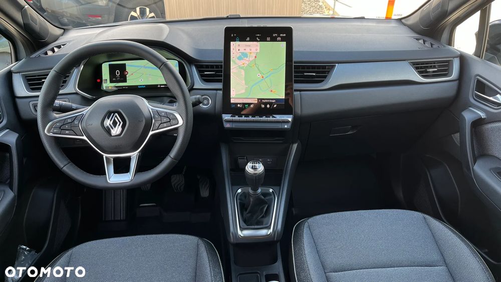 Renault Captur 1.2 TCe Techno - 10
