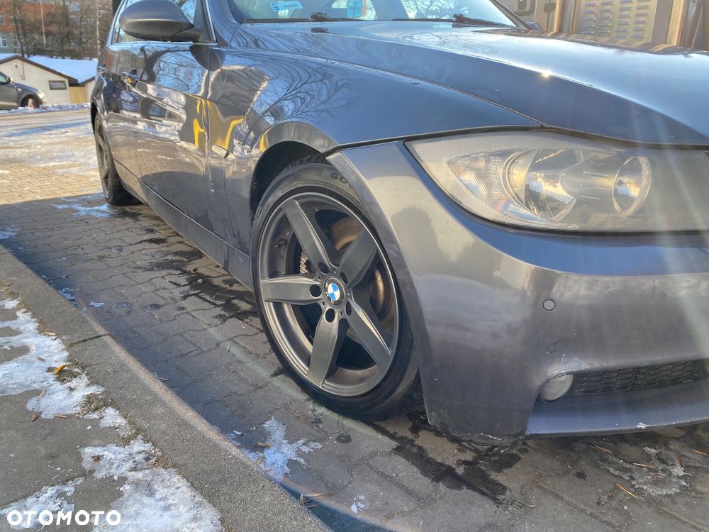 BMW Seria 3 - 2