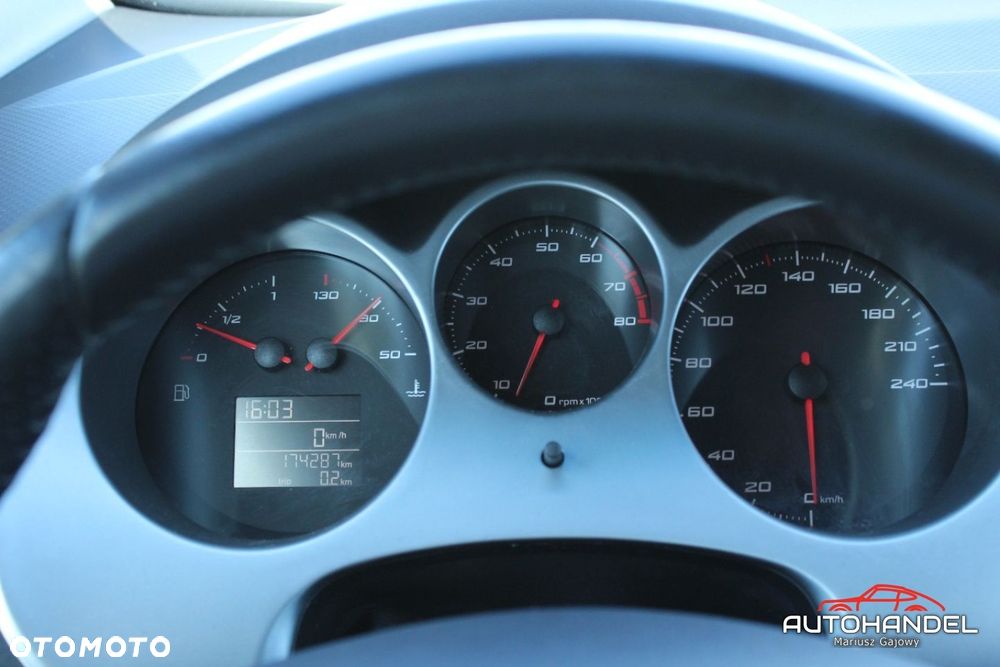 Seat Altea XL - 9