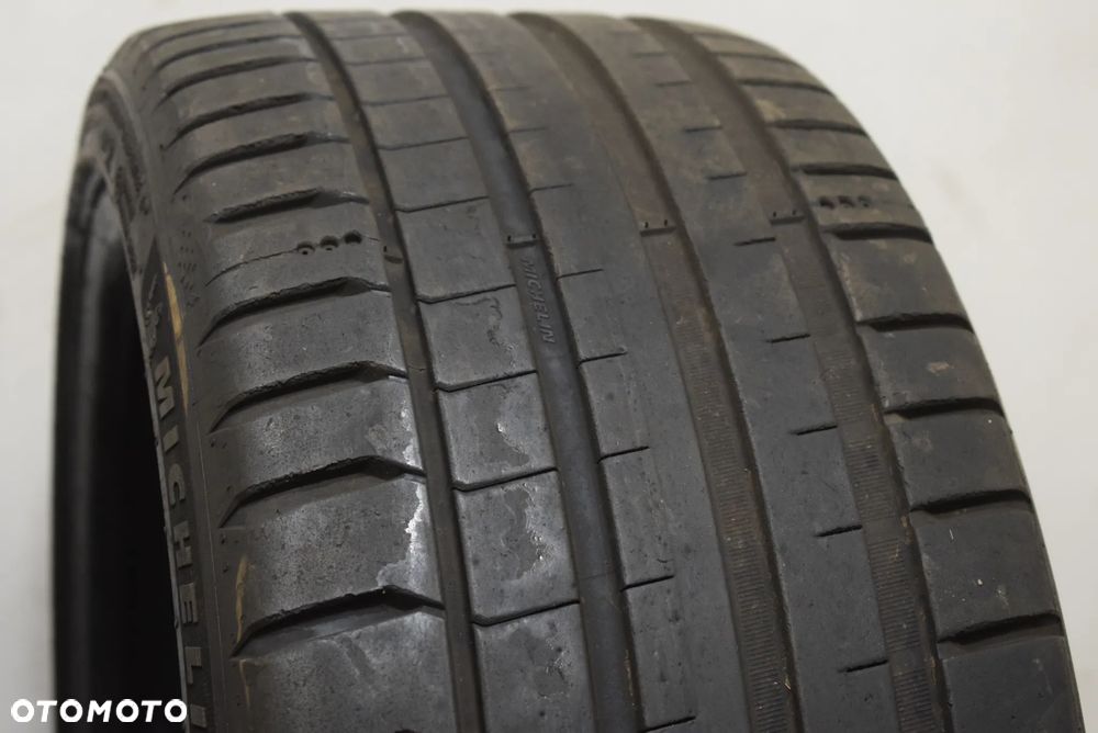 R19 235/35 Michelin Pilot Sport 5 Wysyłka gratis!