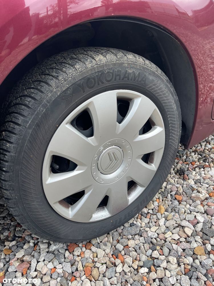 Citroën C4 Picasso - 15