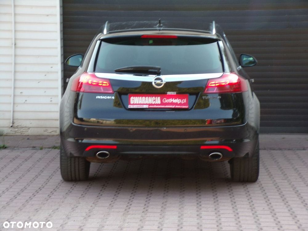 Opel Insignia - 13