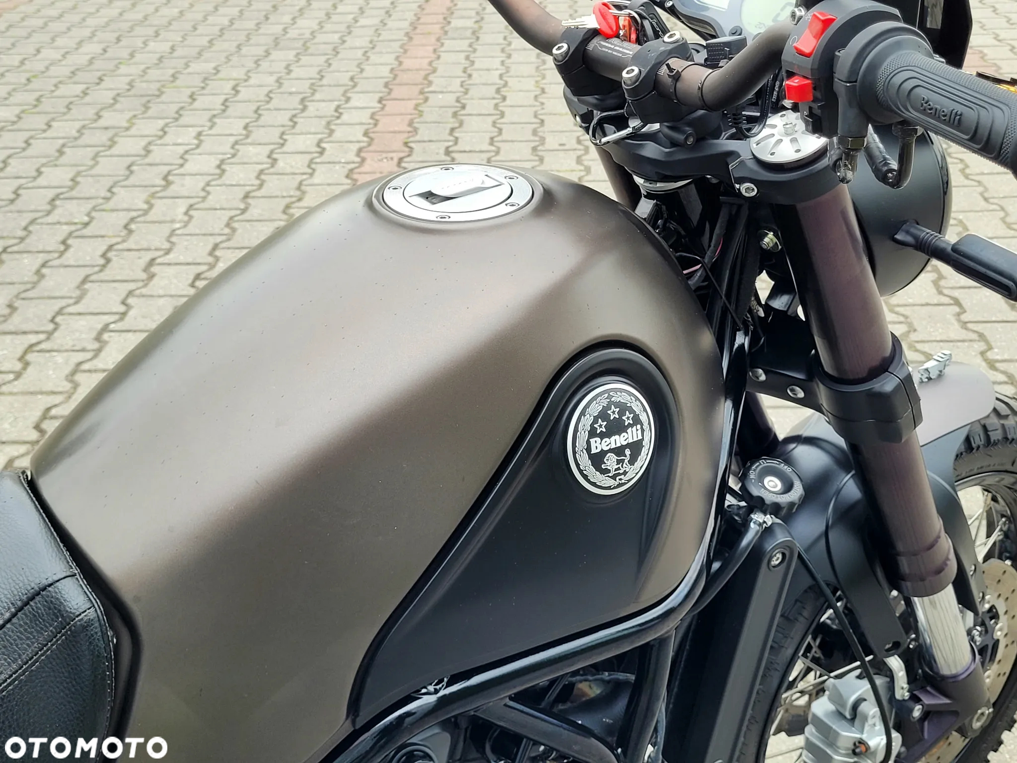Benelli Leoncino - 17