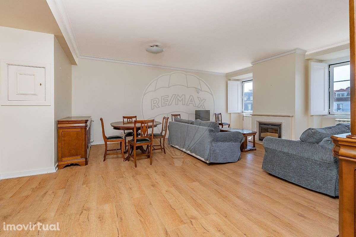 Apartamento T1 para arrendamento - Grande imagem: 5/29