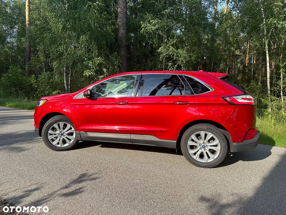 Ford Edge - 6