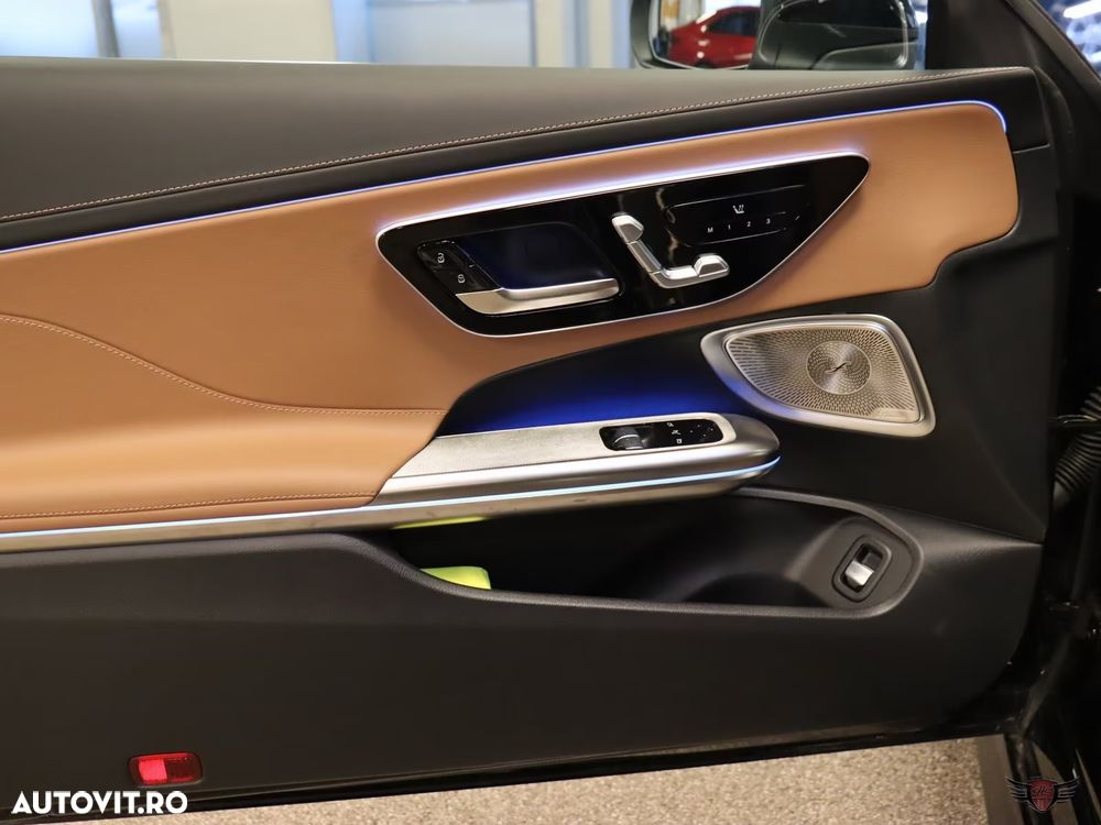 Mercedes-Benz CLE 200 9G-TRONIC Edition AMG Line - 13