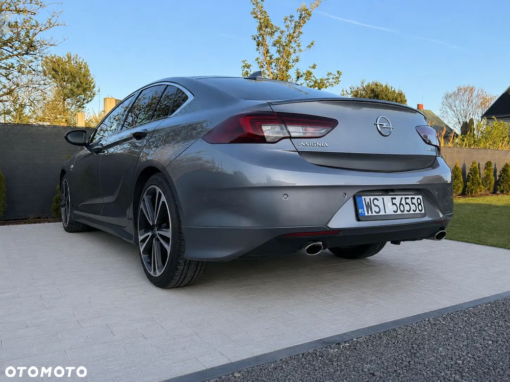 Opel Insignia 2.0 Direct Inj Trb 4x4 Ultimate Exclusive - 7