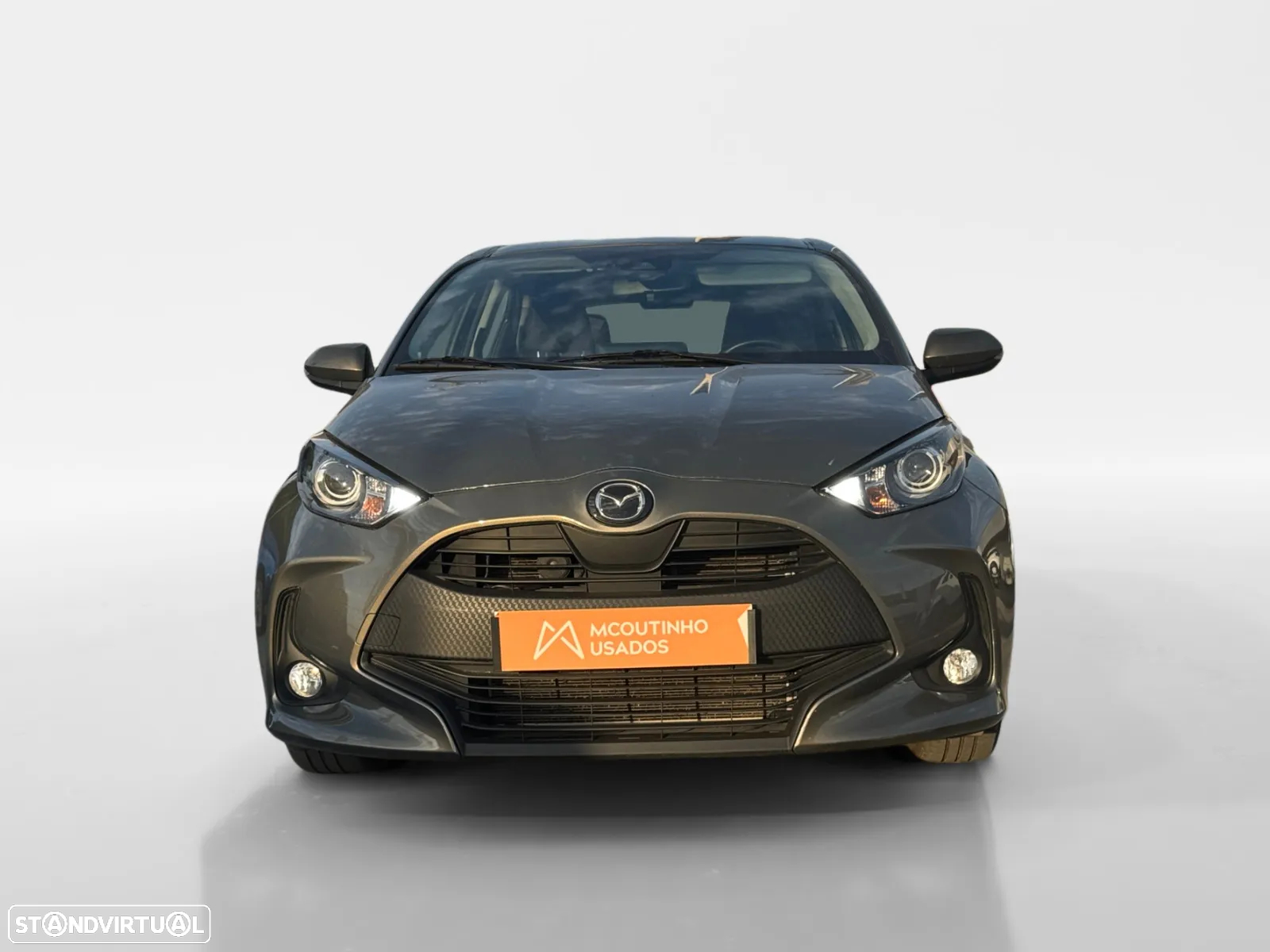 Mazda 2 - 9