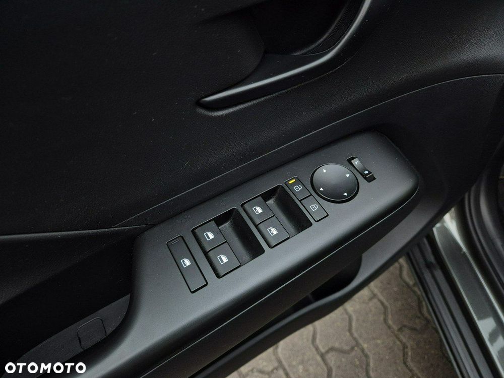 Hyundai Kona 1.0 T-GDI Smart - 10