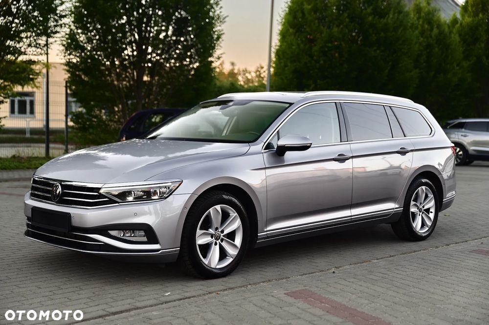 Volkswagen Passat - 6