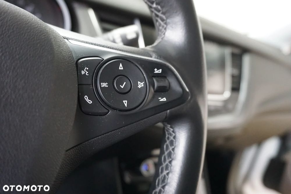 Opel Grandland X 1.5 D Start/Stop Automatik Business Edition - 32