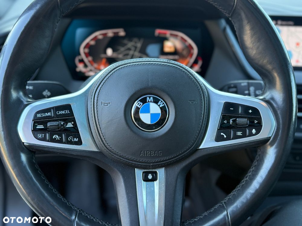 BMW Seria 1 118i M Sport - 15
