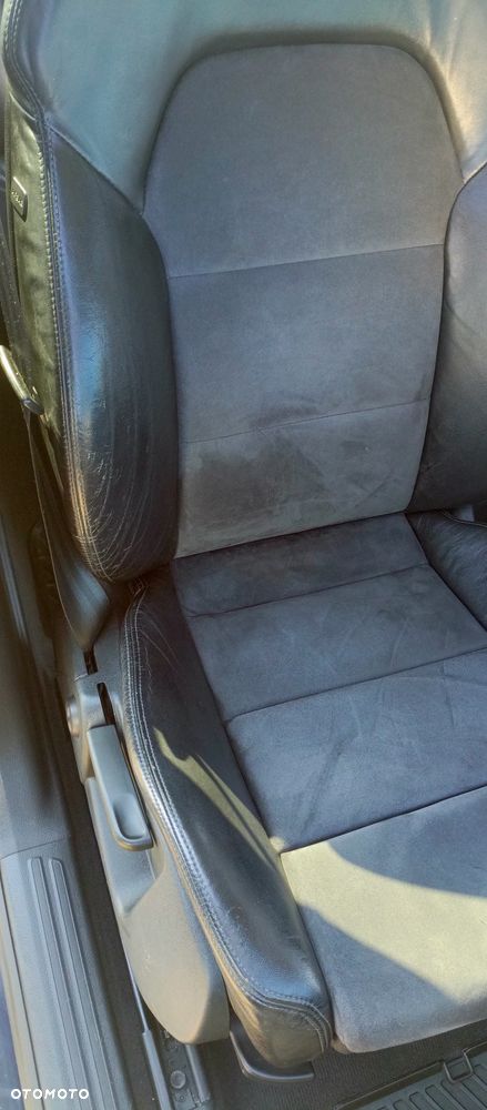 Audi A6 Avant 2.0 TFSI multitronic - 5