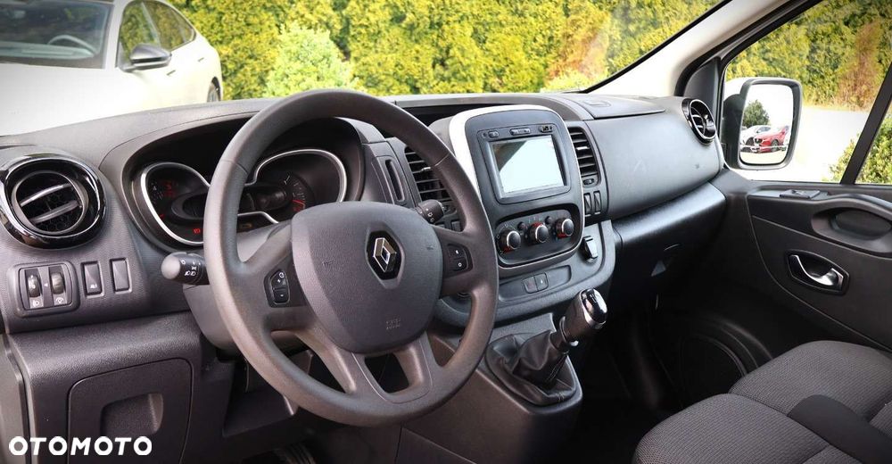 Renault Trafic - 14