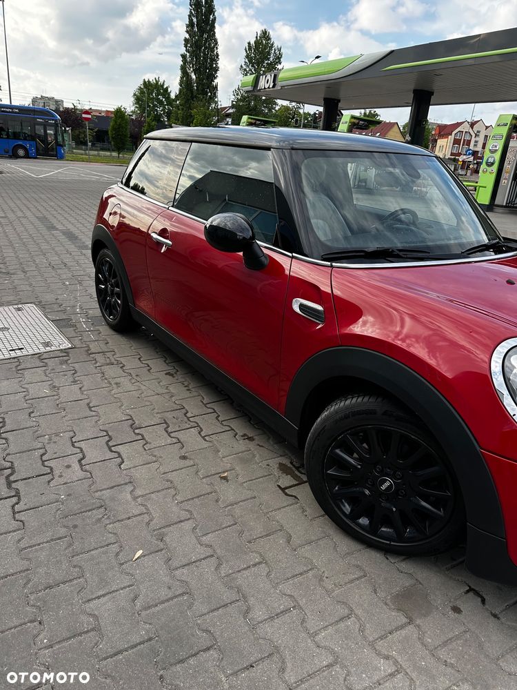 MINI Cooper Standard - 10