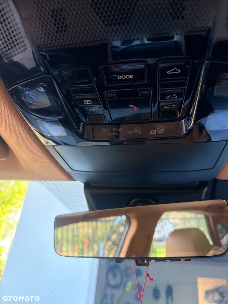 Lexus NX - 22