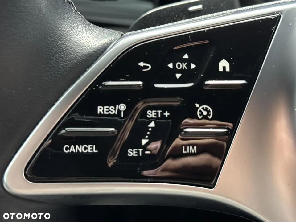 Mercedes-Benz Klasa B 200 d Progressive 8G-DCT - 15