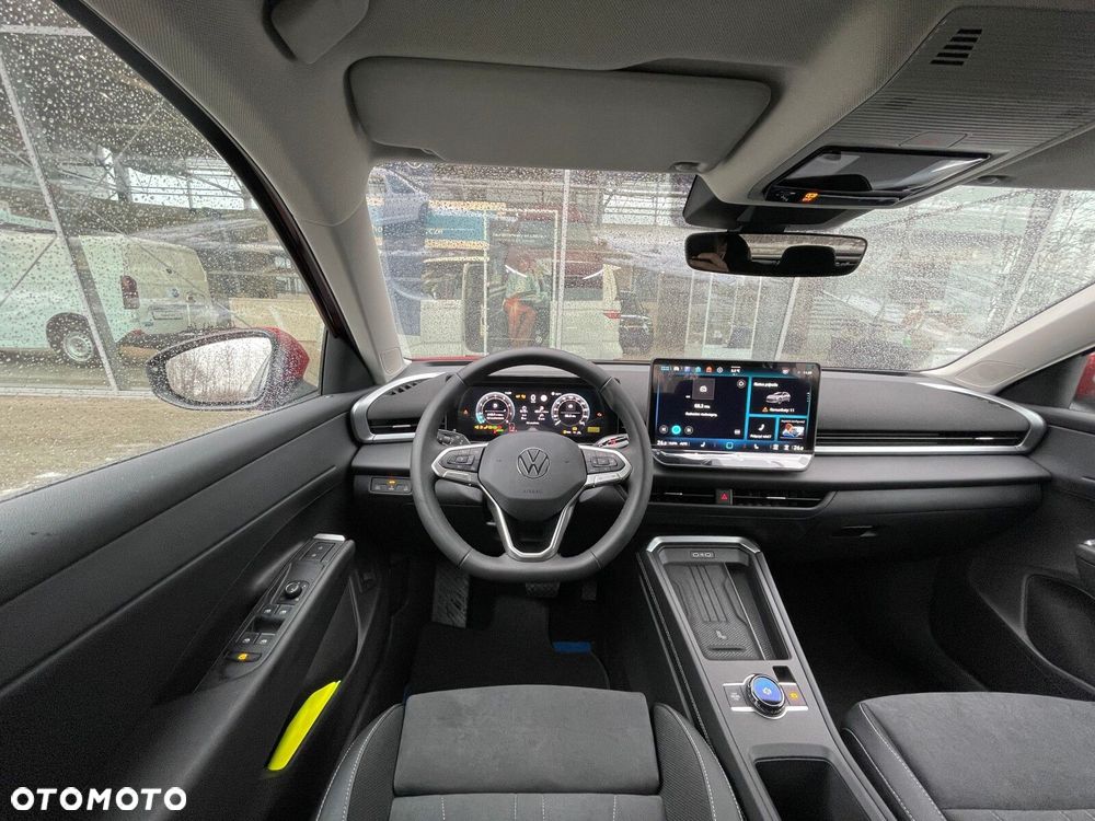 Volkswagen T-Roc 1.5 TSI Style DSG - 11