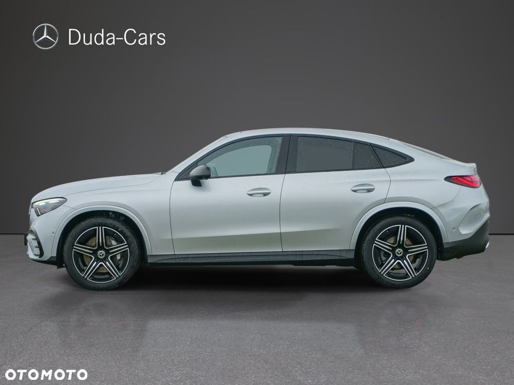 Mercedes-Benz GLC - 4