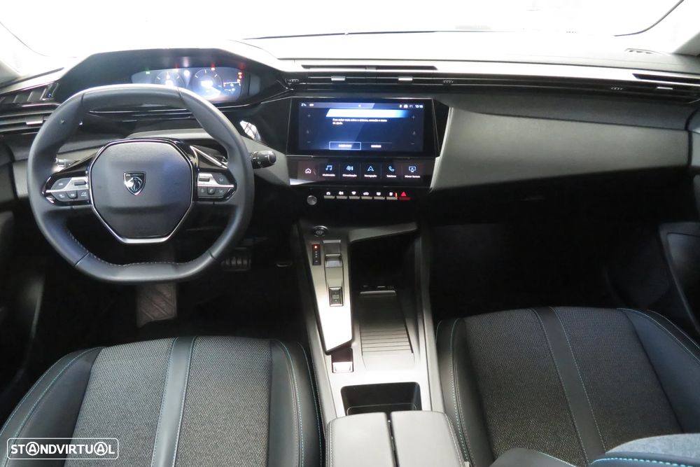 Peugeot 308 SW 1.5 BlueHDi Allure Pack EAT8 - 7