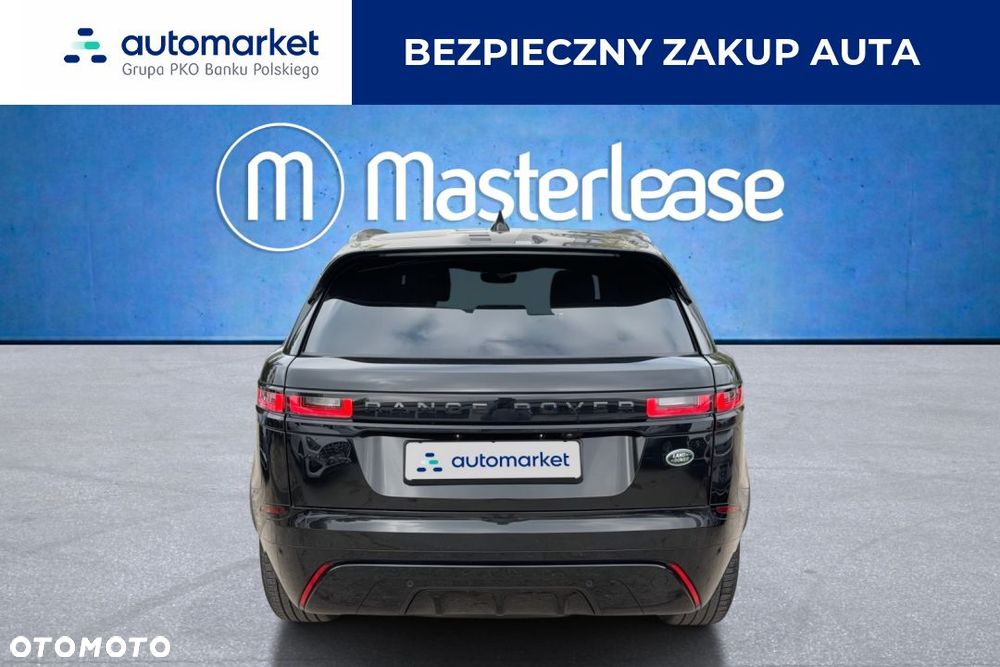 Land Rover Range Rover Velar - 6