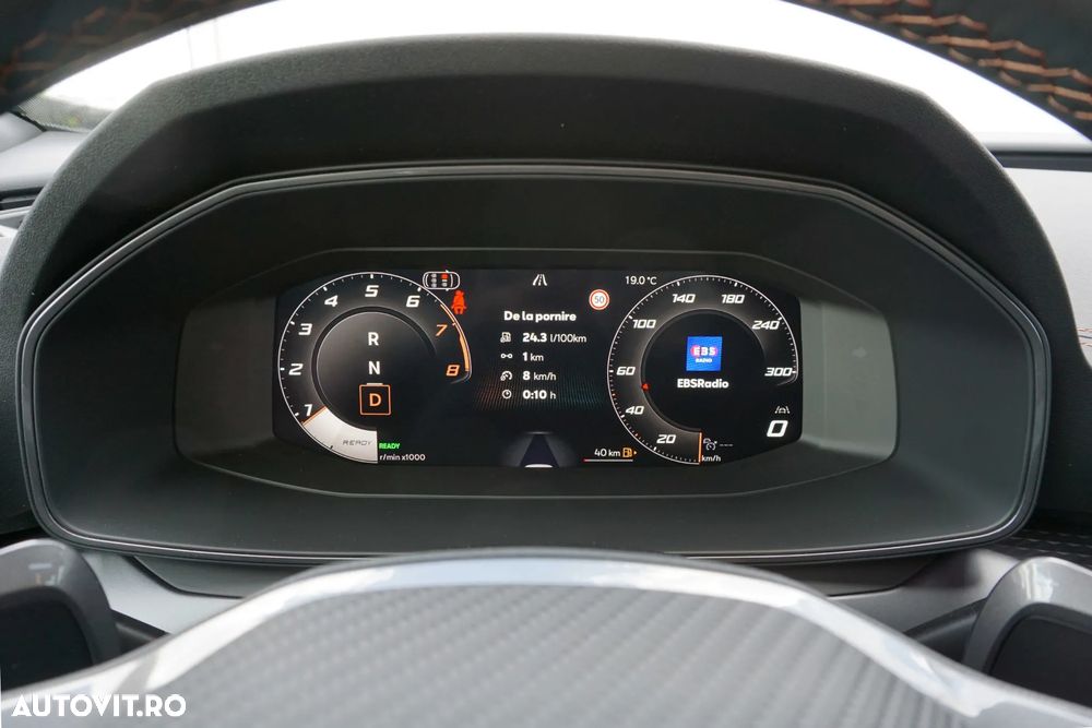 Cupra Formentor - 20