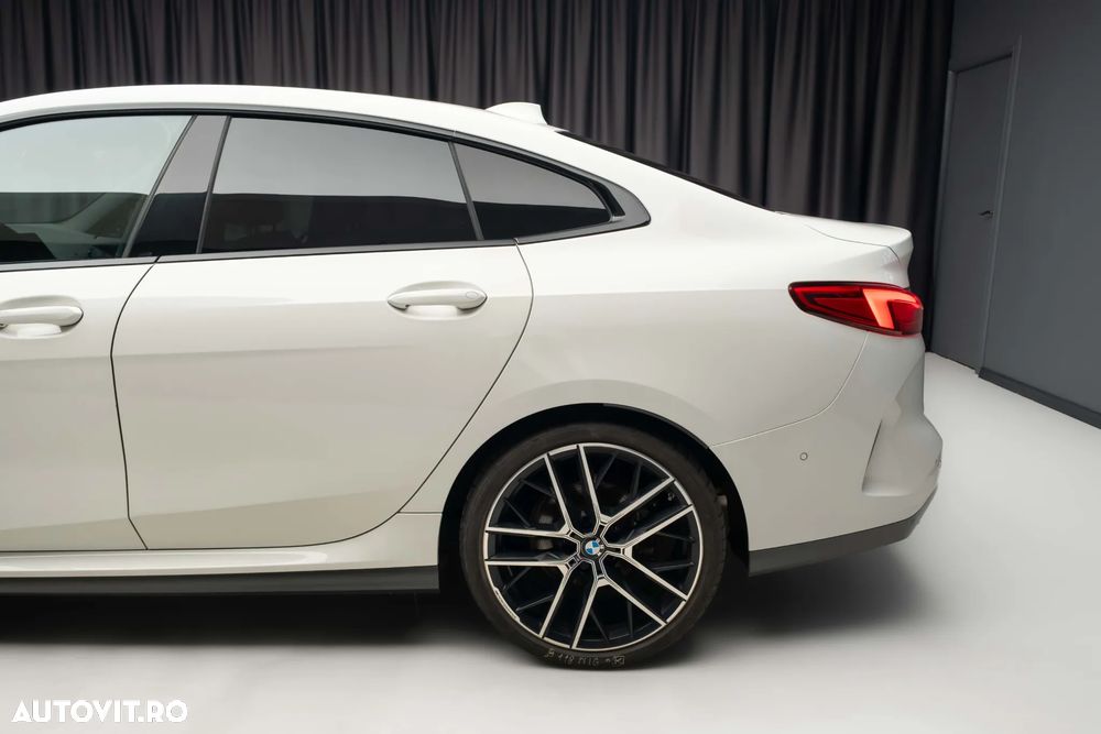 BMW Seria 2 218i Aut. - 13