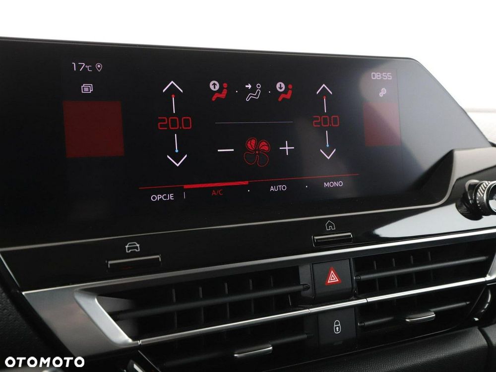 Citroën C4 1.2 PureTech Shine S&S EAT8 - 29