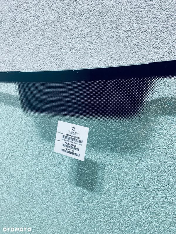 Szyba czołowa nowa VW GOLF V VI KOMBI 2007- VW JETTA 2005- - 2