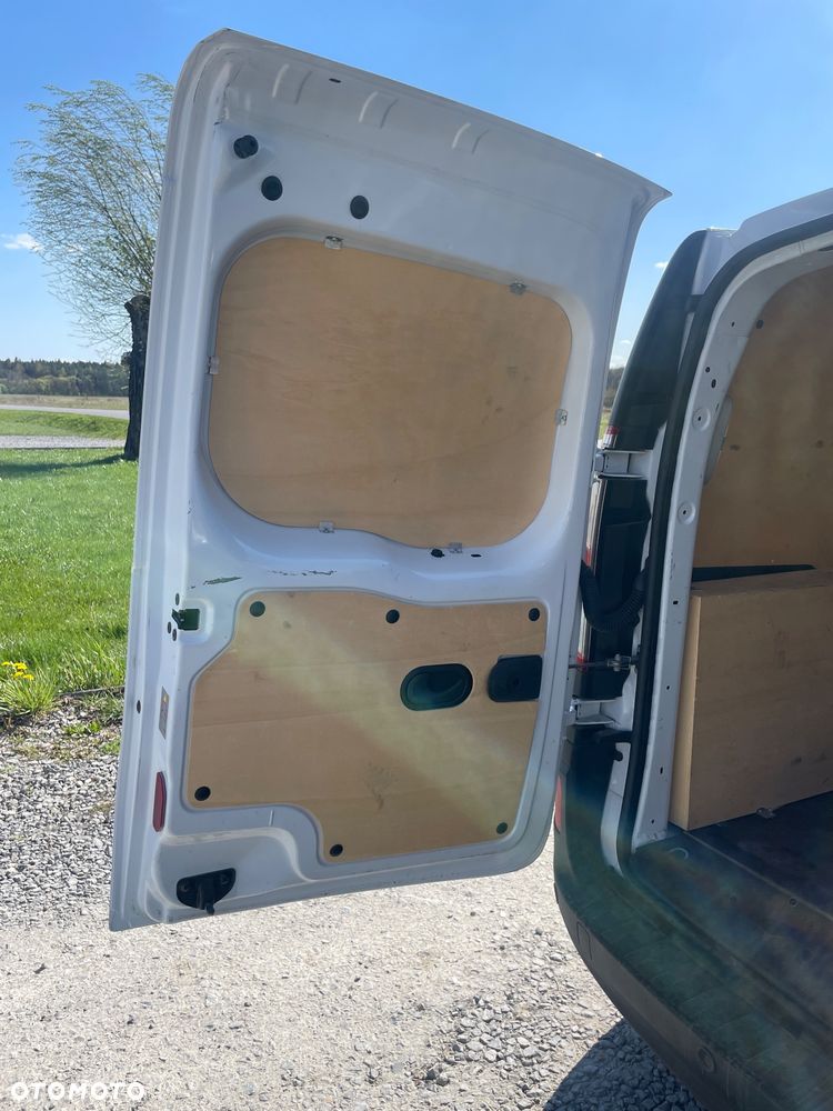 Renault Kangoo - 8