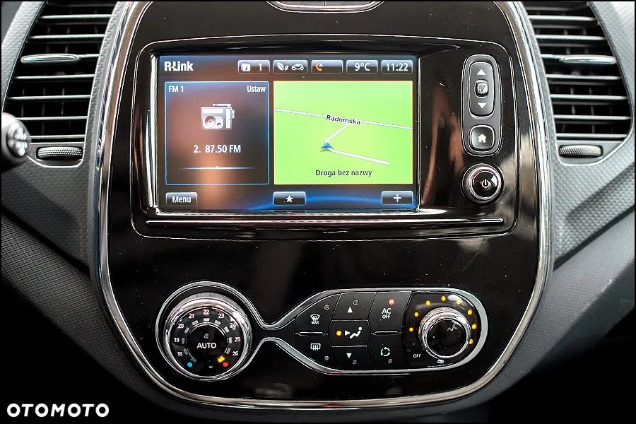 Renault Captur - 23