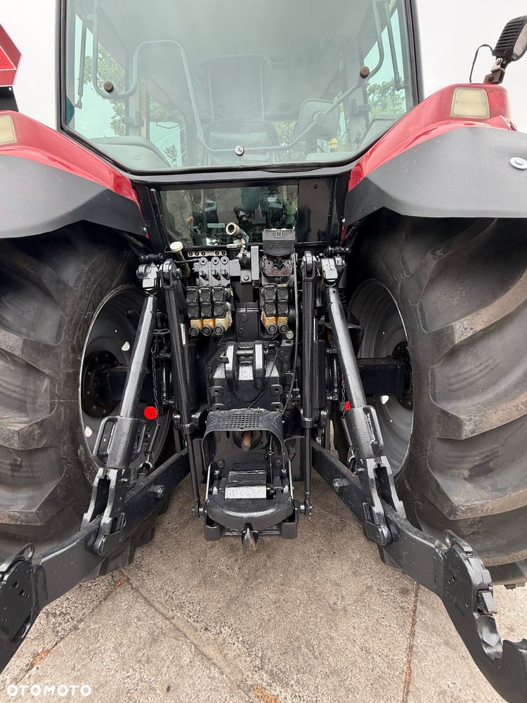 Case IH MAXXUM MXM190 PRO - 26