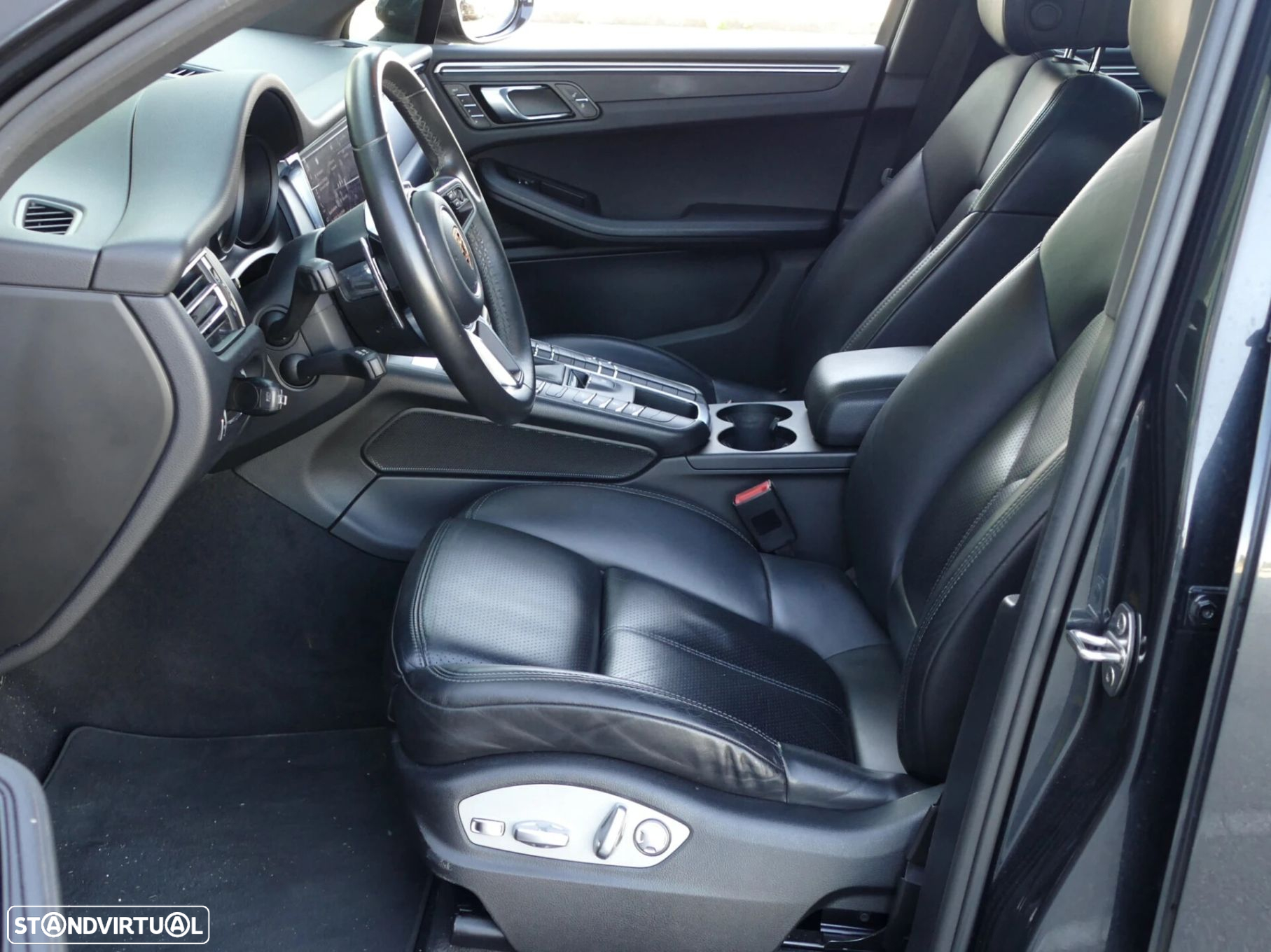 Porsche Macan Spirit - 29