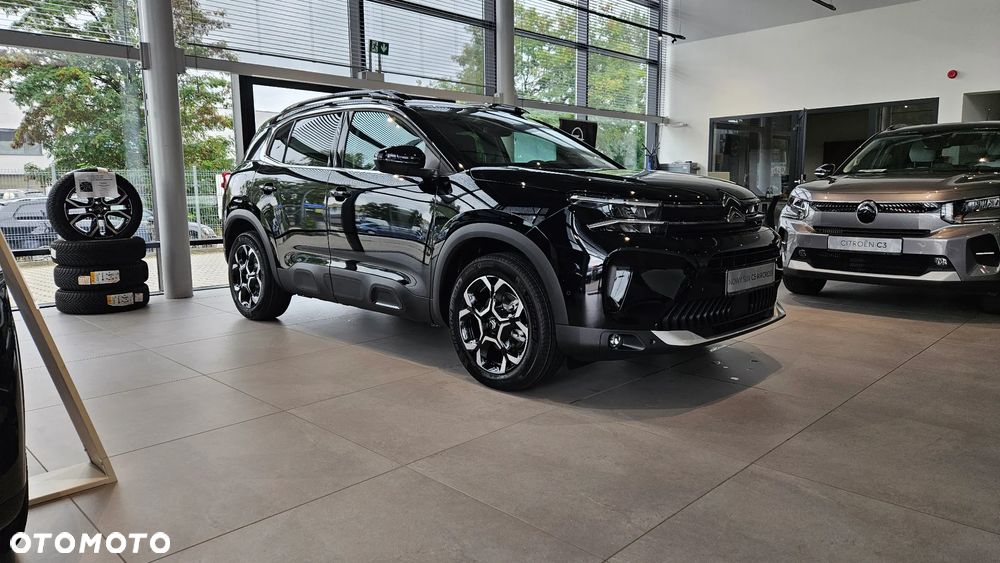 Citroën C5 Aircross 1.5 BlueHDi Max EAT8 - 3