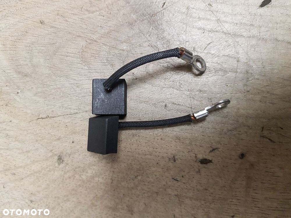 Zestaw szczotek rozrusznika Accel Harley Davidson FL XL 30426-58 - 4